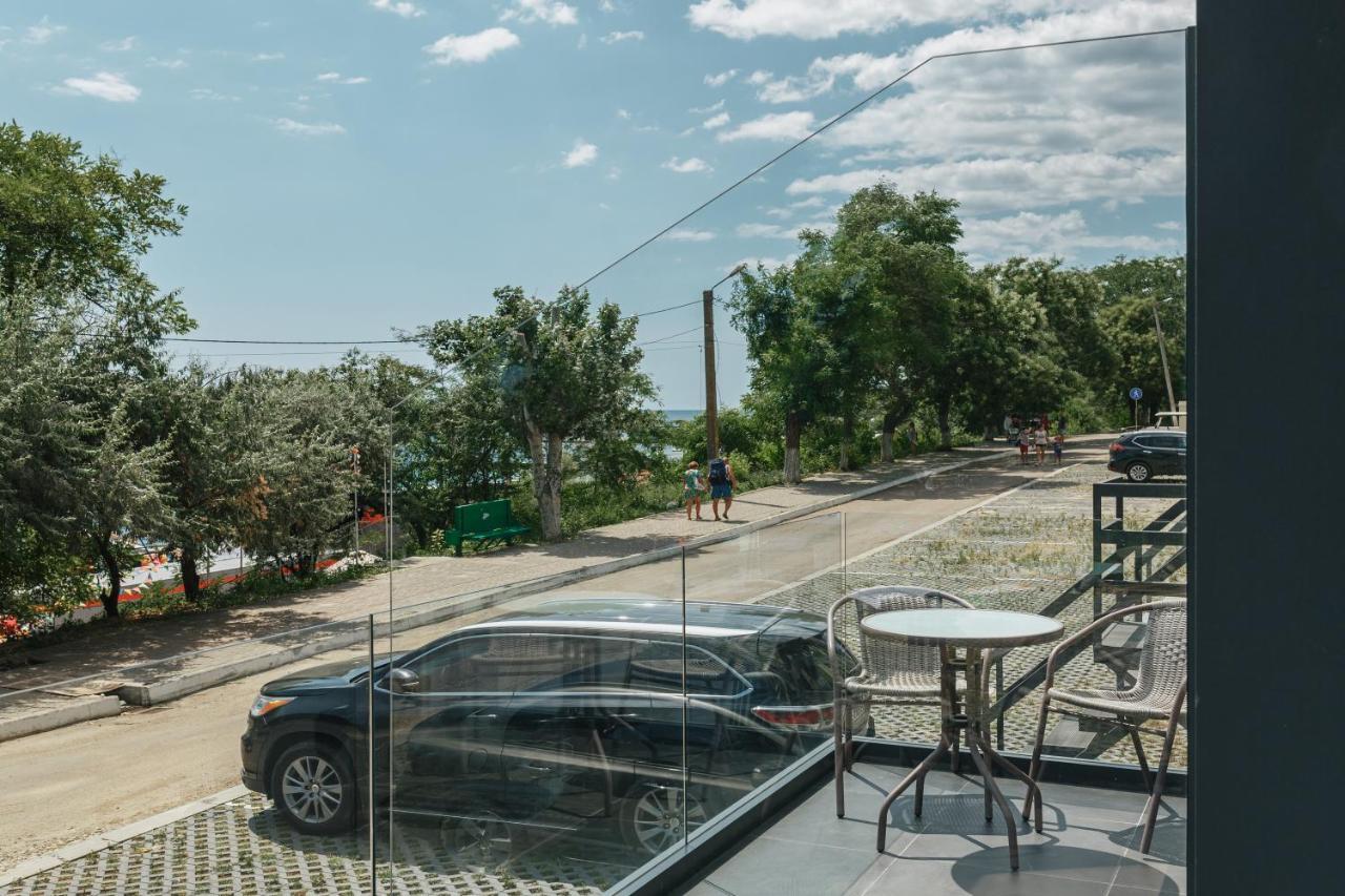 Магнит Смарт Первая Линия Odesa Exterior photo